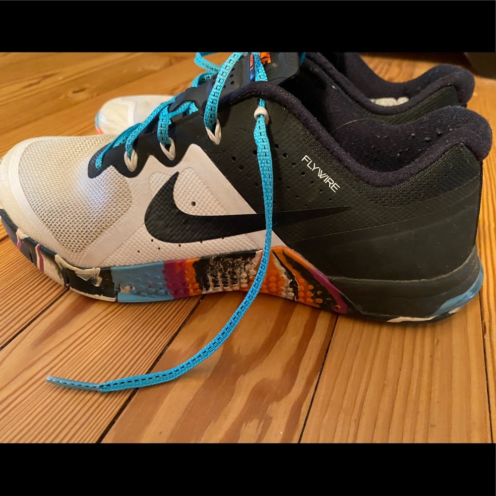Nike Metcon 2 Flywire